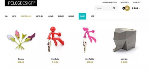 工業(yè)產品設計師必看 10個全球頂尖設計網站推薦，激發(fā)你的網頁設計靈感